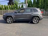 Thumbnail of 2014 Granite Crystal Metallic Clearcoat Jeep Cherokee