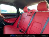 Thumbnail of 2024 Santorini Black Metallic Jaguar XF