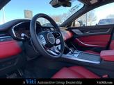 Thumbnail of 2024 Santorini Black Metallic Jaguar XF