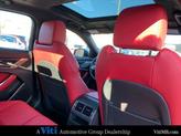 Thumbnail of 2024 Santorini Black Metallic Jaguar XF
