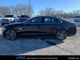 Thumbnail of 2024 Santorini Black Metallic Jaguar XF