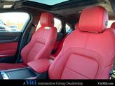 Thumbnail of 2024 Santorini Black Metallic Jaguar XF