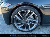 Thumbnail of 2024 Santorini Black Metallic Jaguar XF