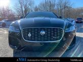 Thumbnail of 2024 Santorini Black Metallic Jaguar XF