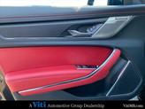 Thumbnail of 2024 Santorini Black Metallic Jaguar XF