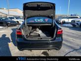 Thumbnail of 2024 Santorini Black Metallic Jaguar XF