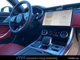 Thumbnail of 2024 Santorini Black Metallic Jaguar XF