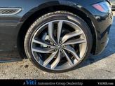 Thumbnail of 2024 Santorini Black Metallic Jaguar XF