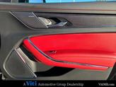 Thumbnail of 2024 Santorini Black Metallic Jaguar XF