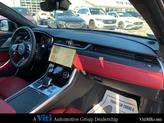 Thumbnail of 2024 Santorini Black Metallic Jaguar XF