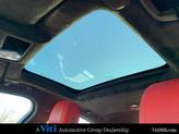 Thumbnail of 2024 Santorini Black Metallic Jaguar XF