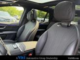 Thumbnail of 2023 MANUFAKTUR Alpine Gray Mercedes-Benz EQS 580