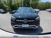 Thumbnail of 2025 Night Black Mercedes-Benz GLA 250
