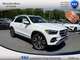 Photo of 2025 Polar White Mercedes-Benz GLE 350