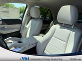Thumbnail of 2025 Polar White Mercedes-Benz GLE 350