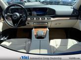 Thumbnail of 2025 Polar White Mercedes-Benz GLE 350