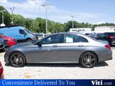 Thumbnail of 2019 designo Selenite Gray Magno Metallic Mercedes-Benz AMG E 53