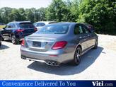Thumbnail of 2019 designo Selenite Gray Magno Metallic Mercedes-Benz AMG E 53