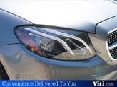 Thumbnail of 2019 designo Selenite Gray Magno Metallic Mercedes-Benz AMG E 53