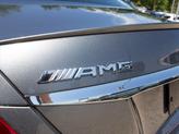 Thumbnail of 2019 designo Selenite Gray Magno Metallic Mercedes-Benz AMG E 53