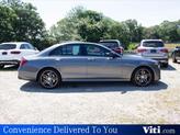 Thumbnail of 2019 designo Selenite Gray Magno Metallic Mercedes-Benz AMG E 53