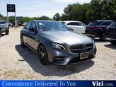 Thumbnail of 2019 designo Selenite Gray Magno Metallic Mercedes-Benz AMG E 53