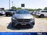 Thumbnail of 2019 designo Selenite Gray Magno Metallic Mercedes-Benz AMG E 53
