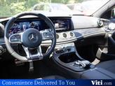 Thumbnail of 2019 designo Selenite Gray Magno Metallic Mercedes-Benz AMG E 53