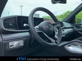 Thumbnail of 2025 Black Mercedes-Benz GLE 350