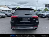 Thumbnail of 2025 Black Mercedes-Benz GLE 350