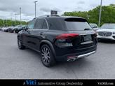 Thumbnail of 2025 Black Mercedes-Benz GLE 350
