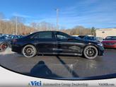 Thumbnail of 2025 Obsidian Black Metallic Mercedes-Benz S-Class