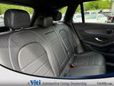 Thumbnail of 2022 Polar White Mercedes-Benz GLC 300