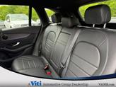 Thumbnail of 2022 Polar White Mercedes-Benz GLC 300