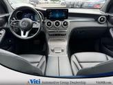 Thumbnail of 2022 Polar White Mercedes-Benz GLC 300