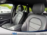 Thumbnail of 2022 Polar White Mercedes-Benz GLC 300