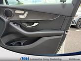 Thumbnail of 2022 Polar White Mercedes-Benz GLC 300