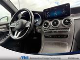 Thumbnail of 2022 Polar White Mercedes-Benz GLC 300