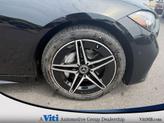 Thumbnail of 2025 Black Mercedes-Benz C-Class