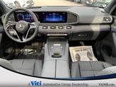 Thumbnail of 2024 Selenite Gray Metallic Mercedes-Benz GLE 350