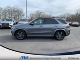 Thumbnail of 2024 Selenite Gray Metallic Mercedes-Benz GLE 350