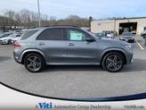 Thumbnail of 2024 Selenite Gray Metallic Mercedes-Benz GLE 350