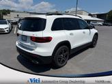 Thumbnail of 2024 Polar White Mercedes-Benz GLB 250