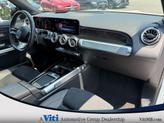 Thumbnail of 2024 Polar White Mercedes-Benz GLB 250