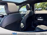Thumbnail of 2024 Polar White Mercedes-Benz GLB 250
