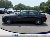 Thumbnail of 2025 Black Mercedes-Benz C-Class