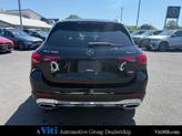 Thumbnail of 2024 Black Mercedes-Benz GLC 300
