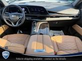 Thumbnail of 2022 Crystal White Tricoat Cadillac Escalade