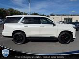 Thumbnail of 2022 Crystal White Tricoat Cadillac Escalade