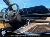 Thumbnail of 2022 Crystal White Tricoat Cadillac Escalade